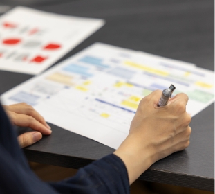 過去の試験情報