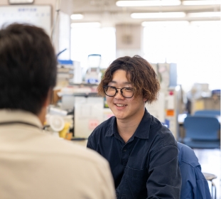 人材育成・研修制度等