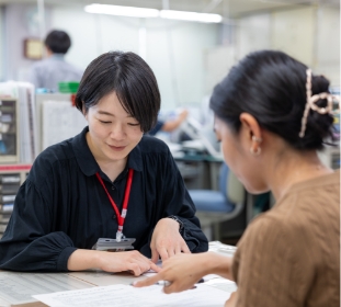 数字でみる三重県職員