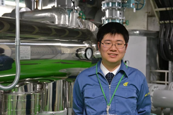 西本さんキャリアパス