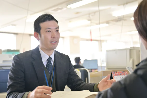 生藤さんキャリアパス