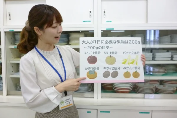 河瀬さんキャリアパス