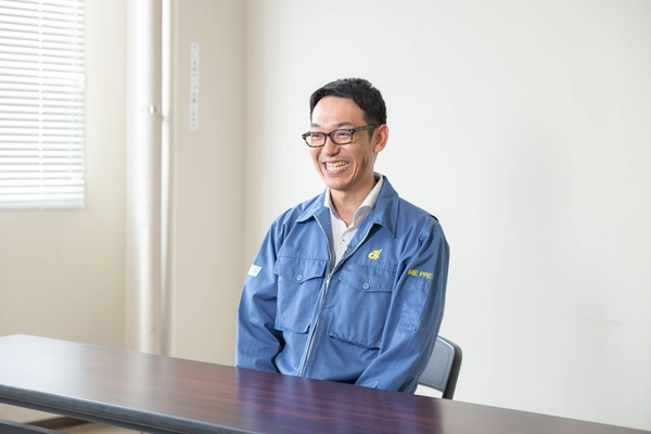 小菅さんアイコン