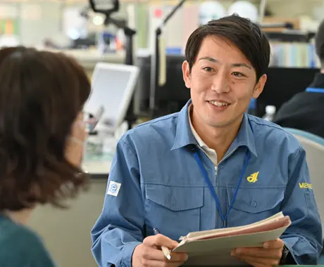 駒田さんキャリアパス