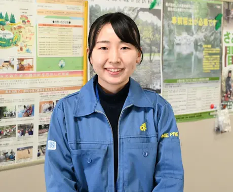 榊原さんキャリアパス