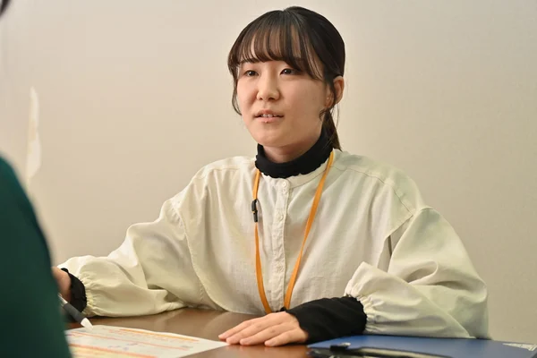 城本さんキャリアパス