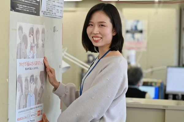 浦川さんキャリアパス