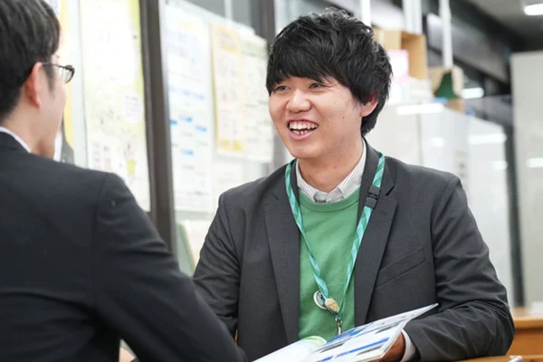 河合さんキャリアパス