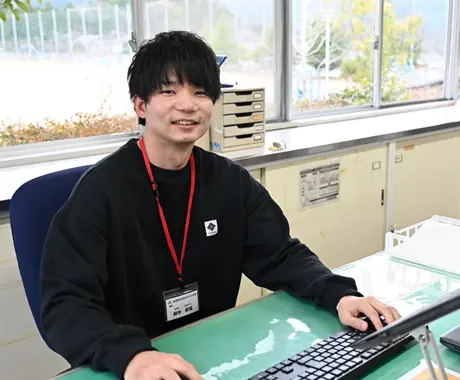 鈴木さんキャリアパス