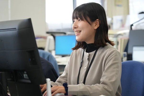 林さんキャリアパス