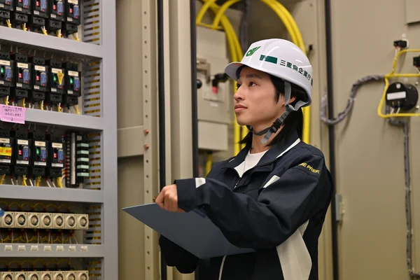 山本さんキャリアパス