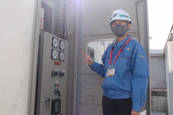 市岡さんキャリアパス