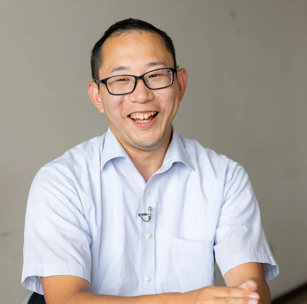 福田さんアイコン