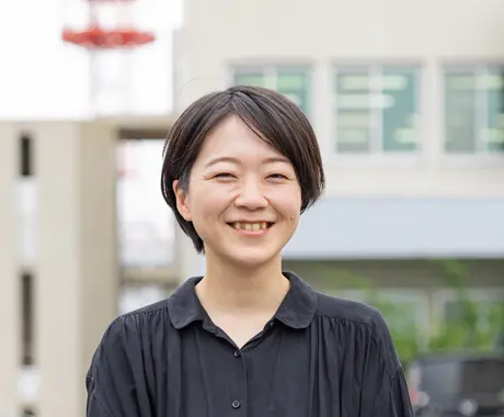 藤井さん
