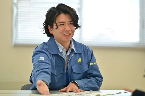 川村さんキャリアパス